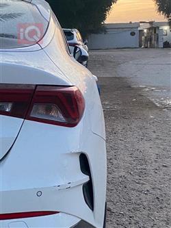 کیا K5